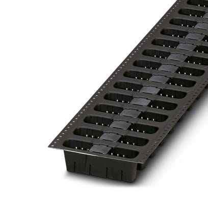 PHOENIX CONTACT - PST 1,0/ 2-3,5 R24 PIN STRIP