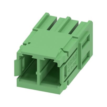 PHOENIX CONTACT - PC 5/ 2-G-7,62 PRESA BASE