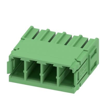 PHOENIX CONTACT - PC 5/ 4-G-7,62 PRESA BASE