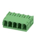 PHOENIX CONTACT - PC 5/ 5-G-7,62 PRESA BASE