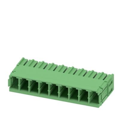 PHOENIX CONTACT - PC 5/ 9-G-7,62 PRESA BASE