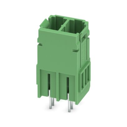 PHOENIX CONTACT - PCV 5/ 2-G-7,62 PRESA BASE