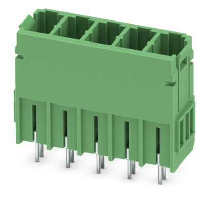 PHOENIX CONTACT - PCV 5/ 5-G-7,62 PRESA BASE