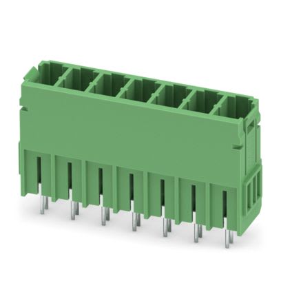 PHOENIX CONTACT - PCV 5/ 7-G-7,62 PRESA BASE