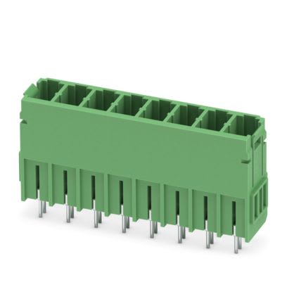 PHOENIX CONTACT - PCV 5/ 8-G-7,62 PRESA BASE