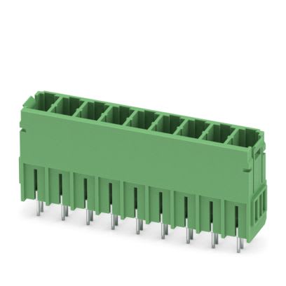 PHOENIX CONTACT - PCV 5/ 9-G-7,62 PRESA BASE