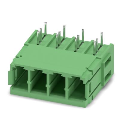 PHOENIX CONTACT - PC 5/ 4-GU-7,62 PRESA BASE 1720709