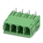 PHOENIX CONTACT - PC 5/ 4-GU-7,62 PRESA BASE
