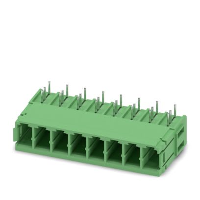 PHOENIX CONTACT - PC 5/ 8-GU-7,62 PRESA BASE