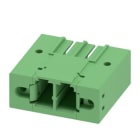 PHOENIX CONTACT - PC 5/2-GF-7,62 Presa Base per Circuiti Stampati 1720796