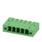 PHOENIX CONTACT - PC 5/ 5-GF-7,62 PRESA BASE
