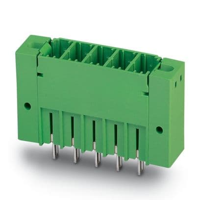 PHOENIX CONTACT - PCV 5/ 5-GF-7,62 PRESA BASE