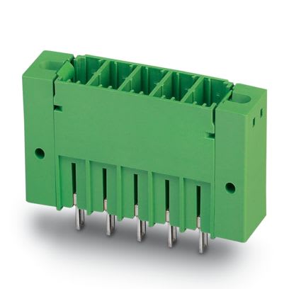 PHOENIX CONTACT - PCV 5/11-GF-7,62 PRESA BASE