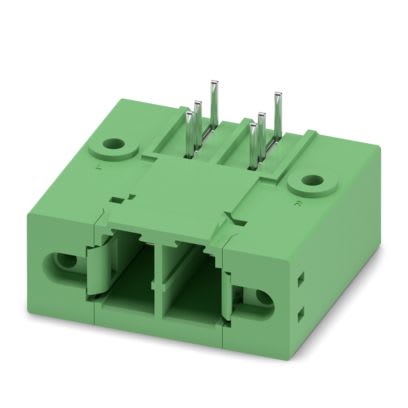 PHOENIX CONTACT - PC 5/ 2-GFU-7,62 PRESA BASE