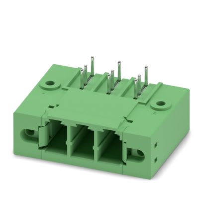 PHOENIX CONTACT - PC 5/ 3-GFU-7,62 PRESA BASE 1721025