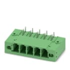 PHOENIX CONTACT - PC 5/ 5-GFU-7,62 PRESA BASE 1721041