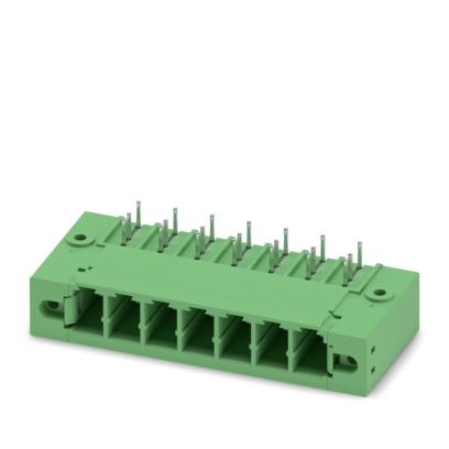 PHOENIX CONTACT - PC 5/ 7-GFU-7,62 PRESA BASE