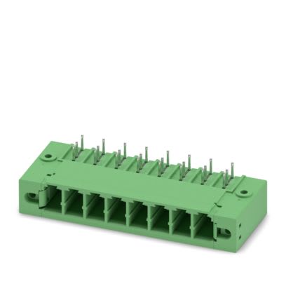 PHOENIX CONTACT - PC 5/ 8-GFU-7,62 PRESA BASE