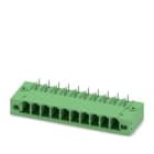 PHOENIX CONTACT - PC 5/10-GFU-7,62 PRESA BASE