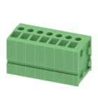 PHOENIX CONTACT - FRONT 2,5-V/SA 5/ 7 MORSETTO PER C.S. 1724152