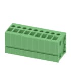 PHOENIX CONTACT - FRONT 2,5-V/SA 5/ 9 MORSETTO PER C.S.