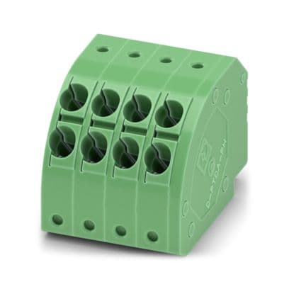 PHOENIX CONTACT - PTDA 1,5/ 4-PH-3,5 SPINA