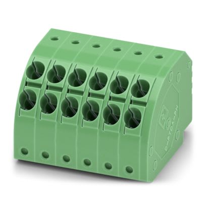 PHOENIX CONTACT - PTDA 1,5/ 6-PH-3,5 SPINA 1725159