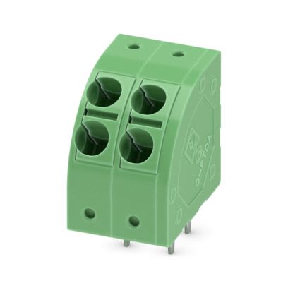 PHOENIX CONTACT - PTDA 2,5/ 2-5,0 MORSETTO PER C.S. 1725302