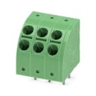 PHOENIX CONTACT - PTDA 2,5/ 3-5,0 MORSETTO PER C.S. 1725315