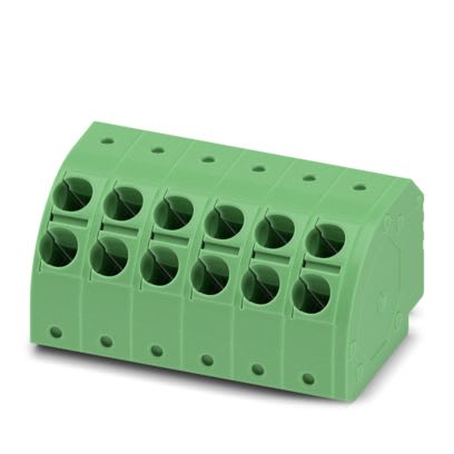 PHOENIX CONTACT - PTDA 2,5/ 6-PH-5,0 SPINA 1725549