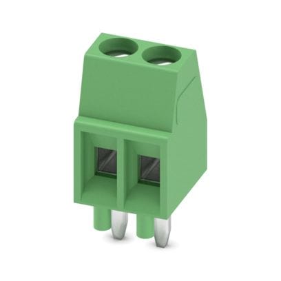 PHOENIX CONTACT - MPT 0,5/ 2-2,54 MORSETTO A MOLLA PER C.S