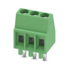 PHOENIX CONTACT - MPT 0,5/ 3-2,54 MORSETTO A MOLLA PER C.S