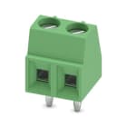 PHOENIX CONTACT - MKDS 1/ 2-3,81 MORSETTO A VITE PER C.S.