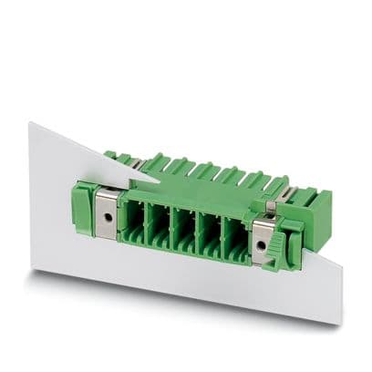 PHOENIX CONTACT - DFK-PC 5/11-GF-7,62 PRESA BASE