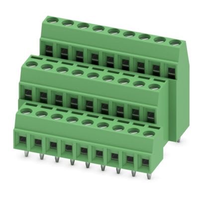 PHOENIX CONTACT - MK3DS 1/ 9-3,81 MORSETTO A VITE PER C.S. 1727803