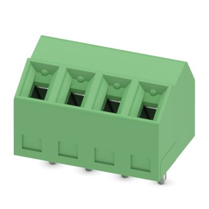 PHOENIX CONTACT - SMKDS 1/ 4-3,81 MICROMORSETTO A VITE X C 1728307