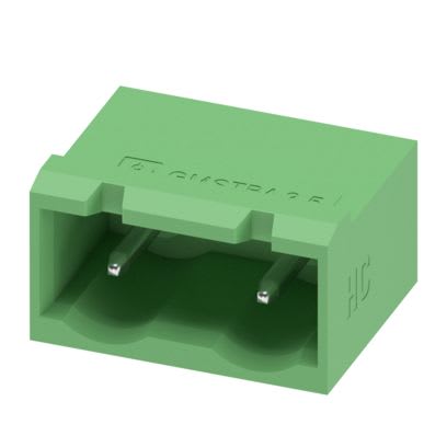 PHOENIX CONTACT - GMSTBA 2,5 HC/ 2-G-7,62 PRESA BASE 1728853