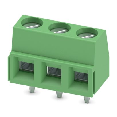 PHOENIX CONTACT - MKDSN 1,5/ 3 MORSETTO A VITE PER C.S.