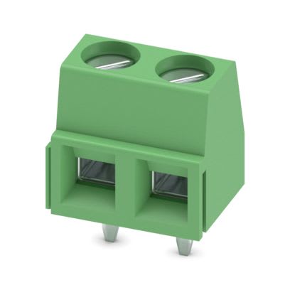 PHOENIX CONTACT - MKDSN 1,5/ 2-5,08 MORSETTO A VITE PER C. 1729128