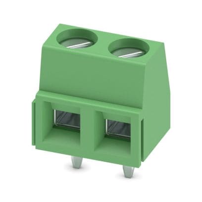 PHOENIX CONTACT - MKDSN 1,5/ 2-5,08 MORSETTO A VITE PER C.