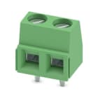 PHOENIX CONTACT - MKDSN 1,5/ 2-5,08 MORSETTO A VITE PER C.