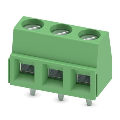 PHOENIX CONTACT - MKDSN 1,5/ 3-5,08 MORSETTO A VITE PER C. 1729131