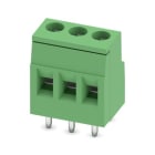 PHOENIX CONTACT - MKDSD 2,5/ 3-5,08 MORSETTO A VITE PER C.