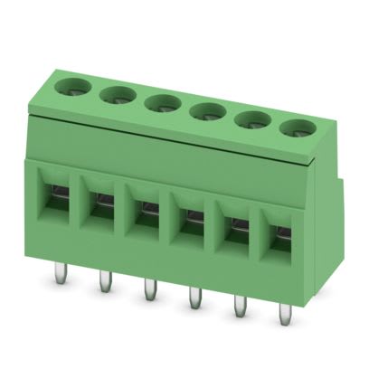 PHOENIX CONTACT - MKDSD 2,5/ 6-5,08 MORSETTO A VITE PER C. 1730544