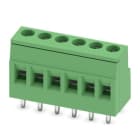 PHOENIX CONTACT - MKDSD 2,5/ 6-5,08 MORSETTO A VITE PER C. 1730544