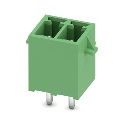 PHOENIX CONTACT - MCV 1,5/ 2-G-3,5-RN PRESA BASE