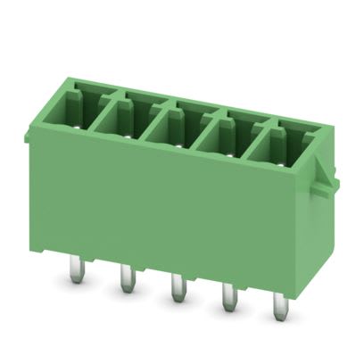 PHOENIX CONTACT - MCV 1,5/ 5-G-3,5-RN PRESA BASE 1731510