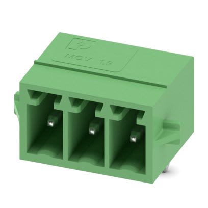 PHOENIX CONTACT - MC 1,5/ 3-G-3,5-RN PRESA BASE