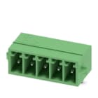 PHOENIX CONTACT - MC 1,5/ 5-G-3,5-RN PRESA BASE 1731701