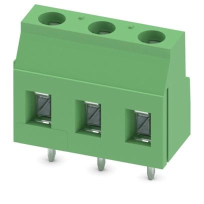 PHOENIX CONTACT - GMKDS 3/ 3-7,62 BLOCCO DI MORSETTI 1731734